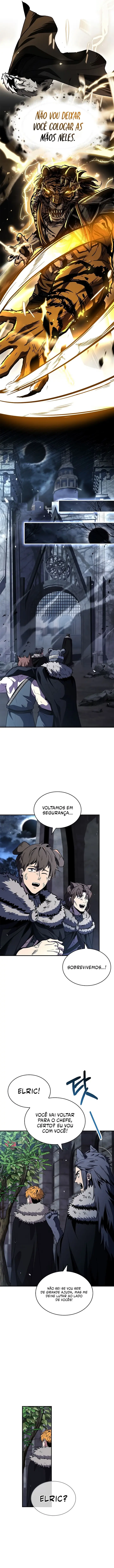 Read O Mago Devorador de Talentos (PT-BR) PT Manga Online