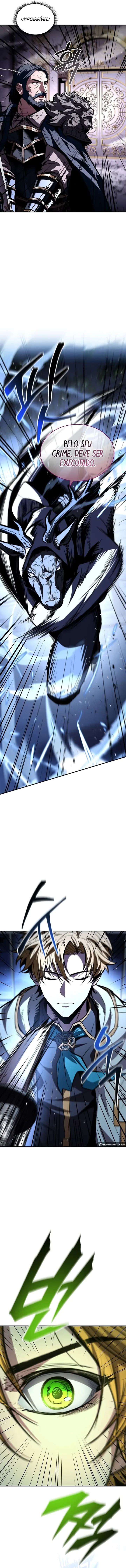 Read O Mago Devorador de Talentos (PT-BR) PT Manga Online