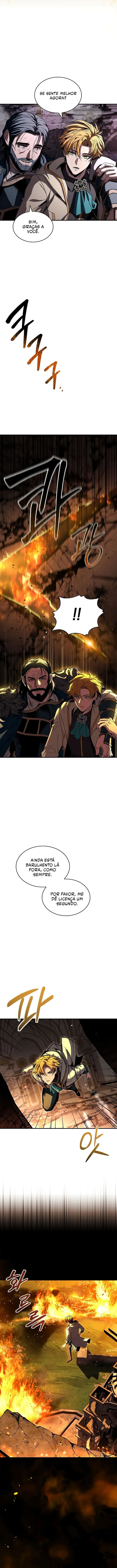 Read O Mago Devorador de Talentos (PT-BR) PT Manga Online