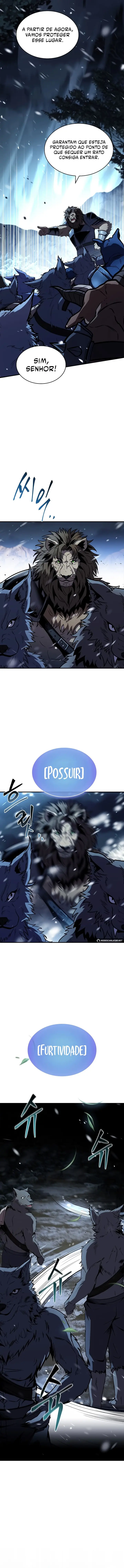 Read O Mago Devorador de Talentos (PT-BR) PT Manga Online