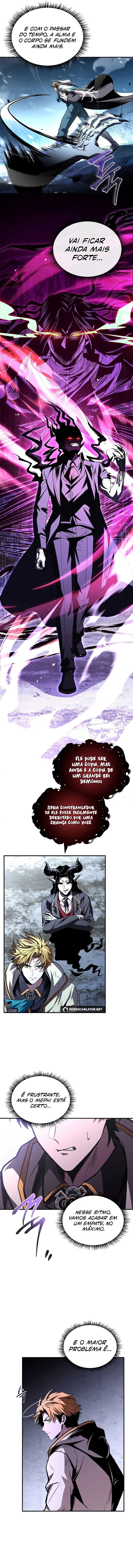 Read O Mago Devorador de Talentos (PT-BR) PT Manga Online