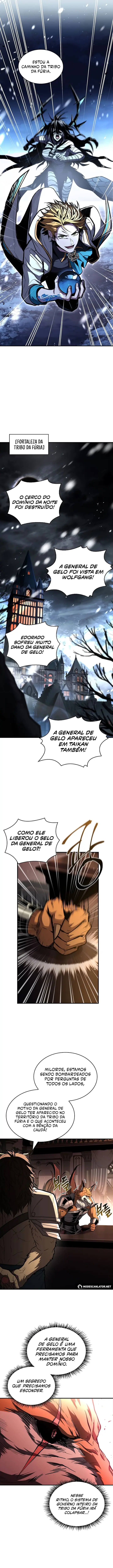 Read O Mago Devorador de Talentos (PT-BR) PT Manga Online