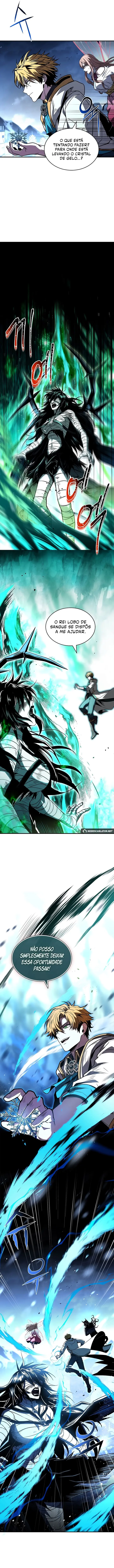 Read O Mago Devorador de Talentos (PT-BR) PT Manga Online