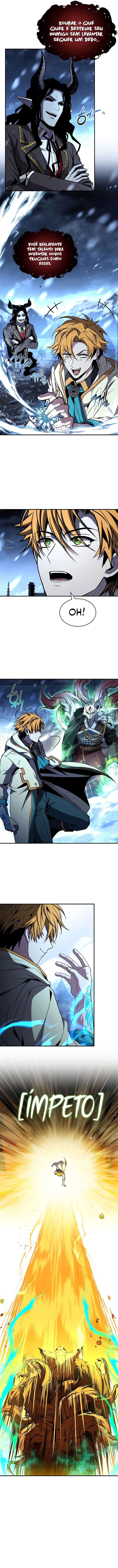 Read O Mago Devorador de Talentos (PT-BR) PT Manga Online