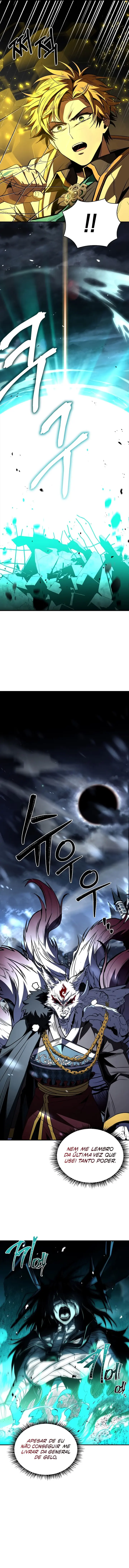 Read O Mago Devorador de Talentos (PT-BR) PT Manga Online
