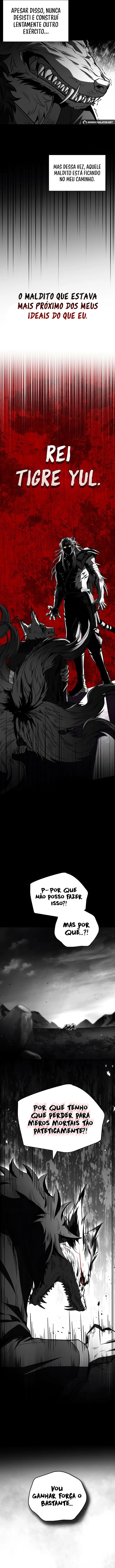 Read O Mago Devorador de Talentos (PT-BR) PT Manga Online