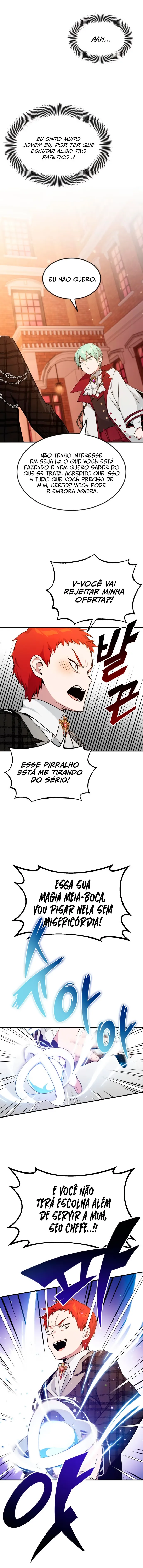 Read O Mago Negro que Retorna Após 66666 Anos (PT-BR) PT Manga Online