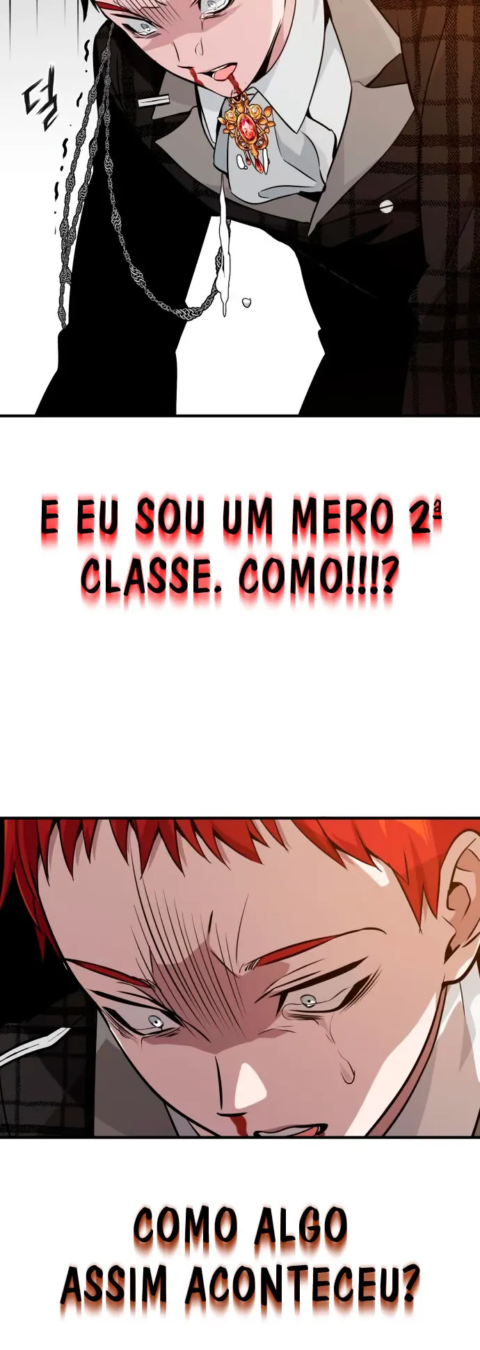 Read O Mago Negro que Retorna Após 66666 Anos (PT-BR) PT Manga Online