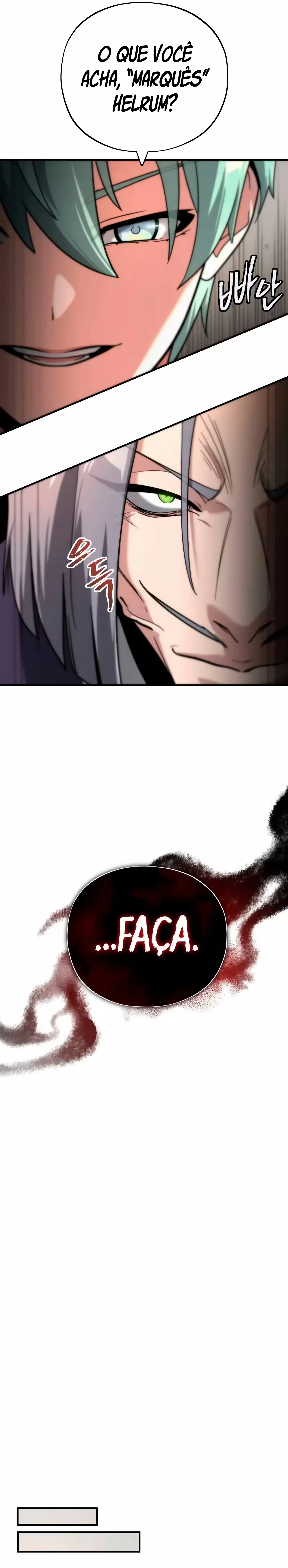 Read O Mago Negro que Retorna Após 66666 Anos (PT-BR) PT Manga Online