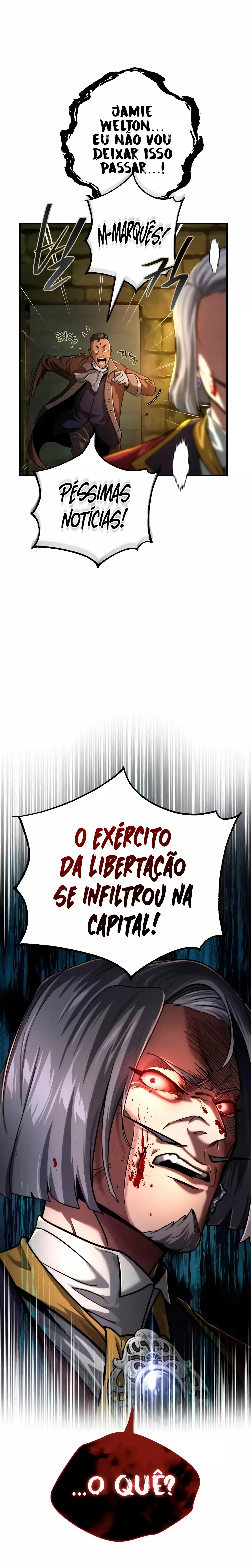 Read O Mago Negro que Retorna Após 66666 Anos (PT-BR) PT Manga Online