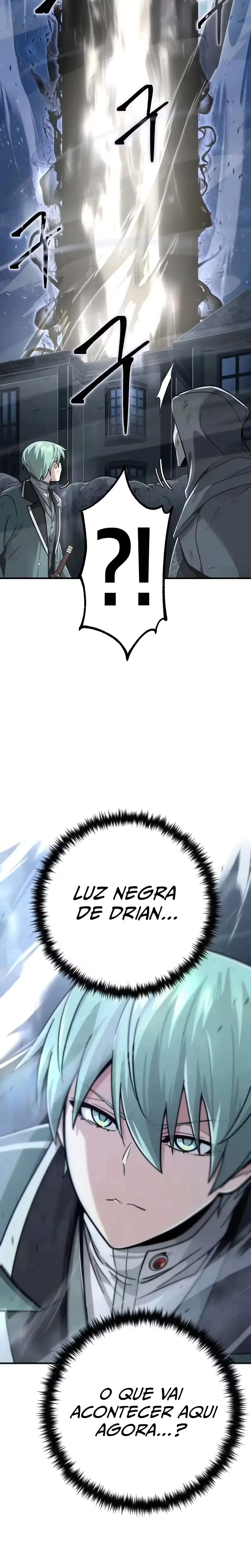 Read O Mago Negro que Retorna Após 66666 Anos (PT-BR) PT Manga Online