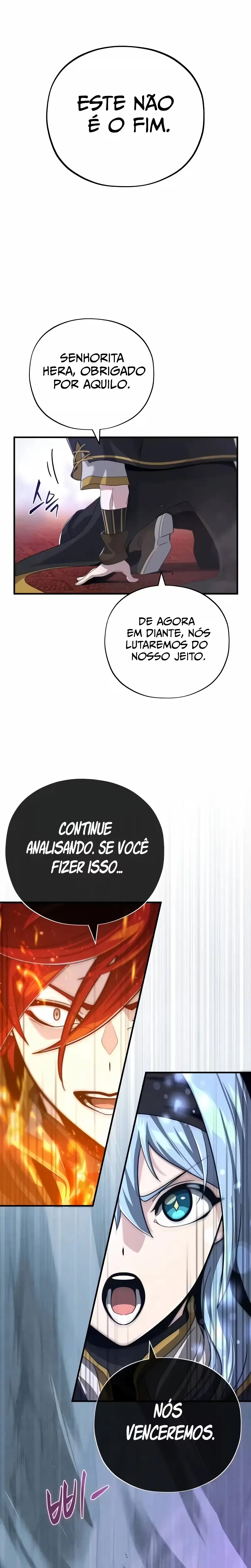 Read O Mago Negro que Retorna Após 66666 Anos (PT-BR) PT Manga Online