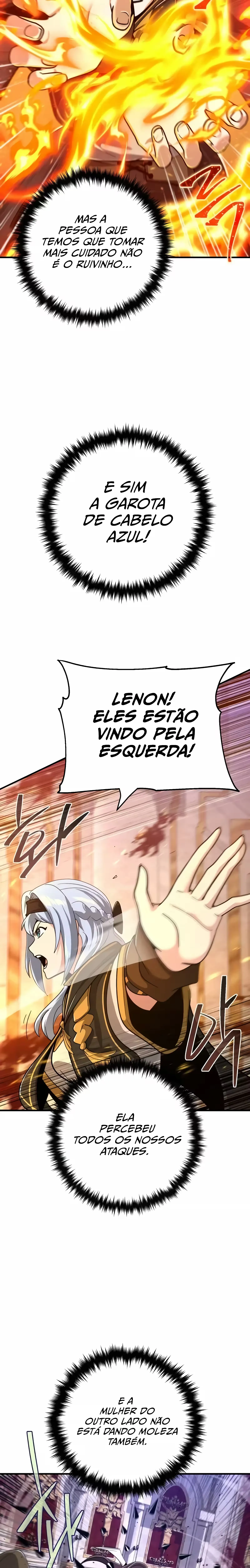 Read O Mago Negro que Retorna Após 66666 Anos (PT-BR) PT Manga Online
