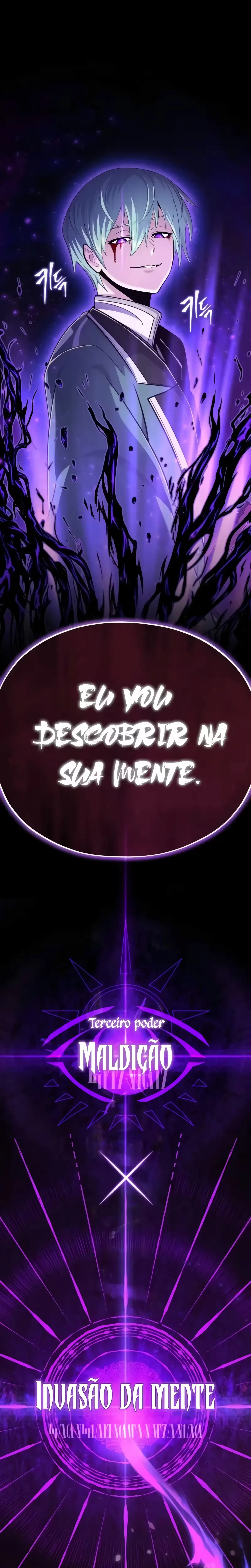 Read O Mago Negro que Retorna Após 66666 Anos (PT-BR) PT Manga Online