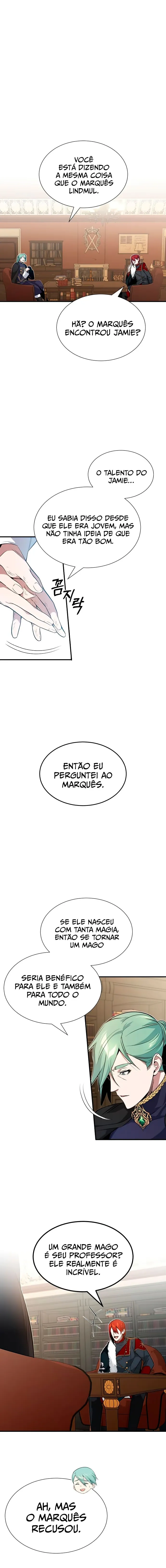 Read O Mago Negro que Retorna Após 66666 Anos (PT-BR) PT Manga Online