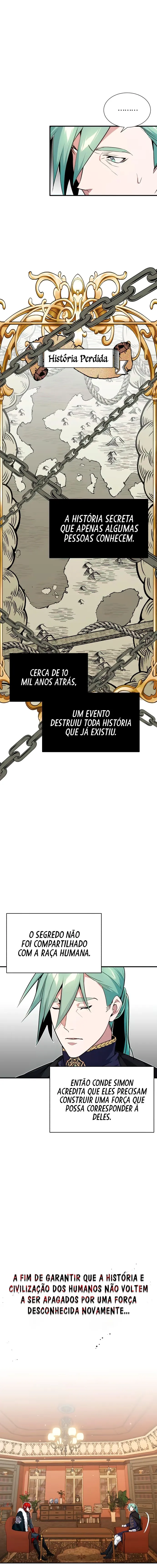 Read O Mago Negro que Retorna Após 66666 Anos (PT-BR) PT Manga Online