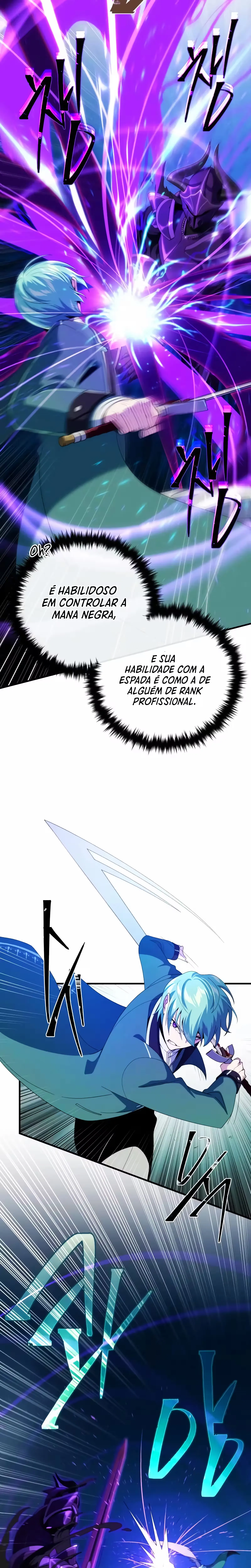Read O Mago Negro que Retorna Após 66666 Anos (PT-BR) PT Manga Online