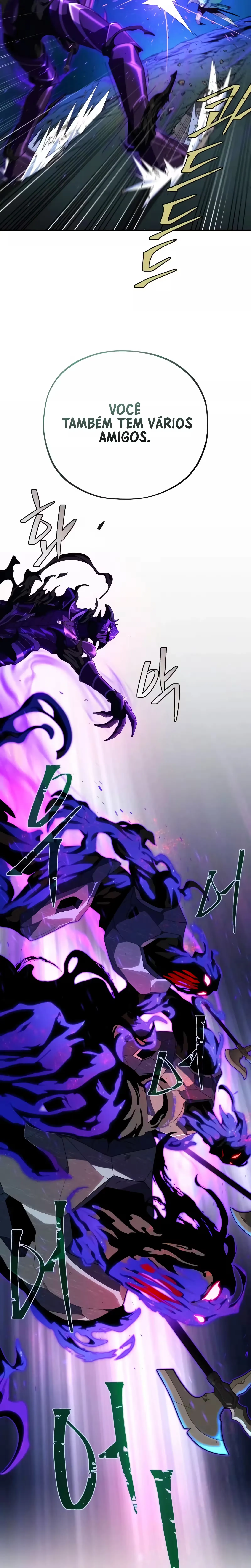 Read O Mago Negro que Retorna Após 66666 Anos (PT-BR) PT Manga Online
