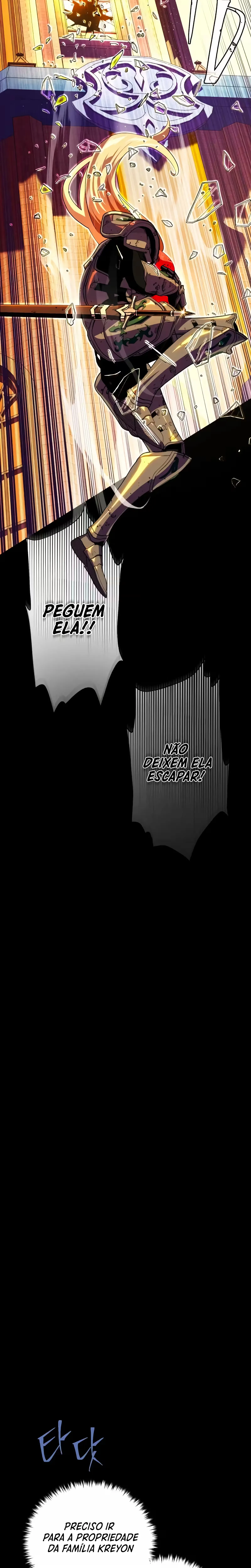 Read O Mago Negro que Retorna Após 66666 Anos (PT-BR) PT Manga Online