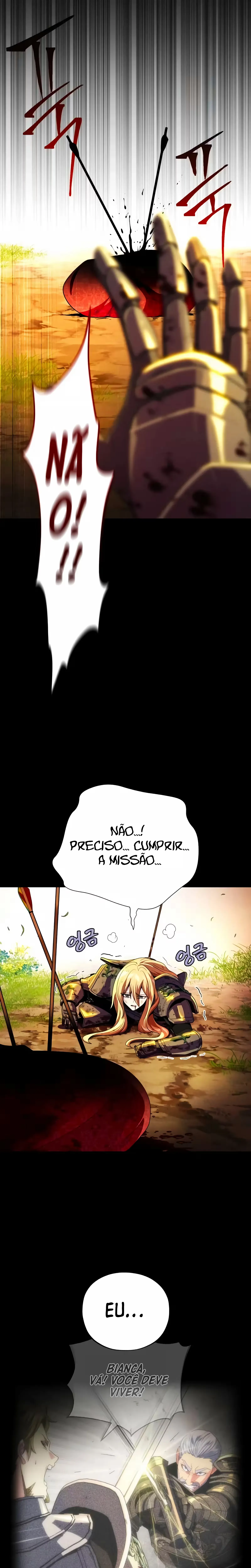 Read O Mago Negro que Retorna Após 66666 Anos (PT-BR) PT Manga Online