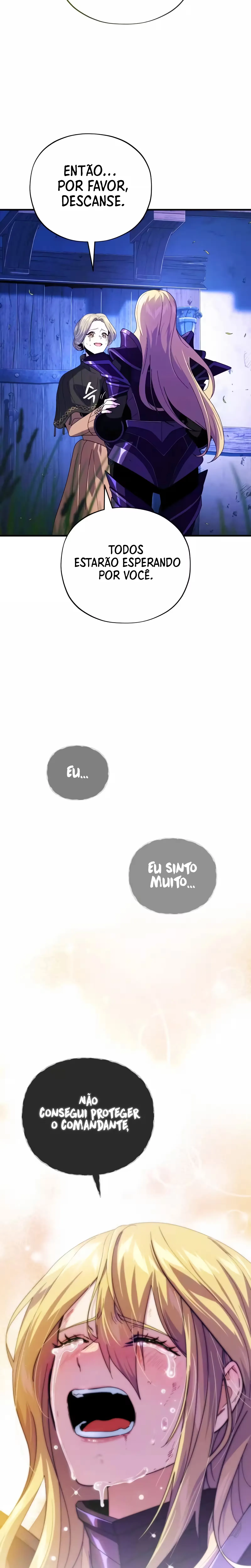 Read O Mago Negro que Retorna Após 66666 Anos (PT-BR) PT Manga Online