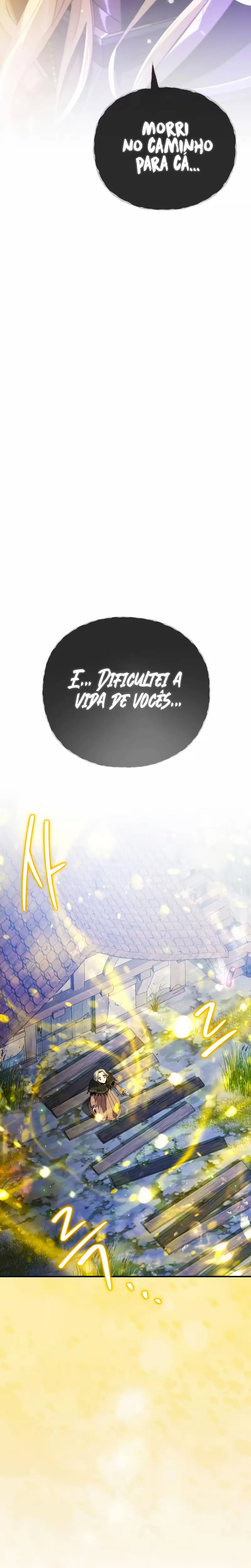 Read O Mago Negro que Retorna Após 66666 Anos (PT-BR) PT Manga Online