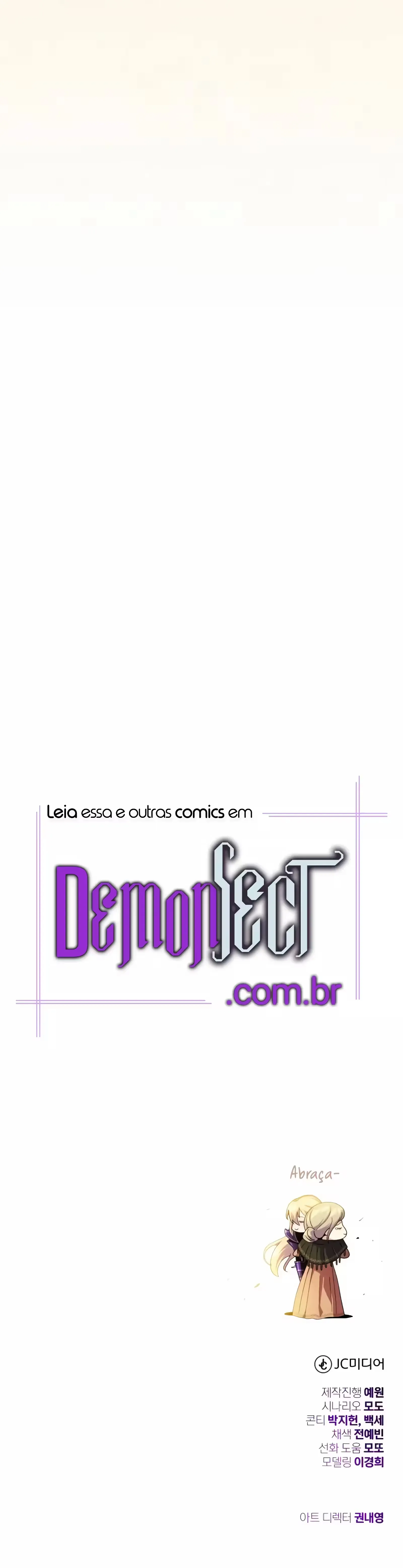 Read O Mago Negro que Retorna Após 66666 Anos (PT-BR) PT Manga Online