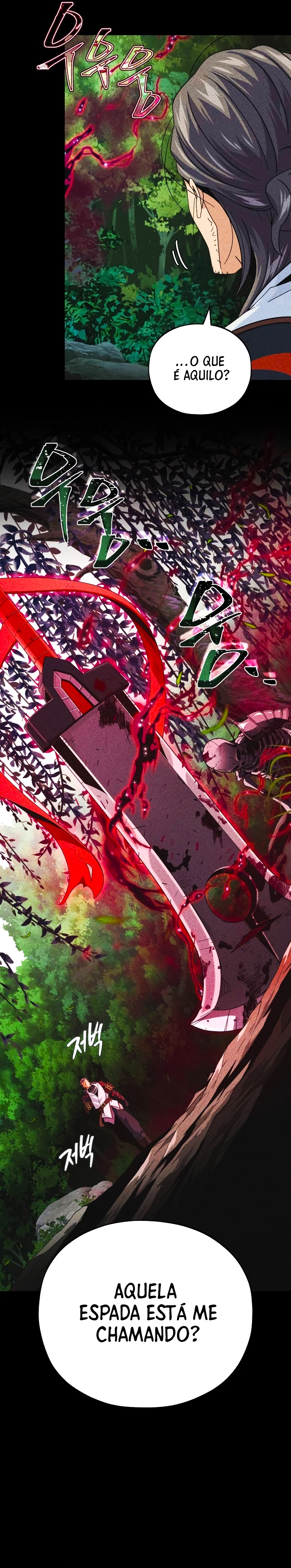 Read O Mago Negro que Retorna Após 66666 Anos (PT-BR) PT Manga Online