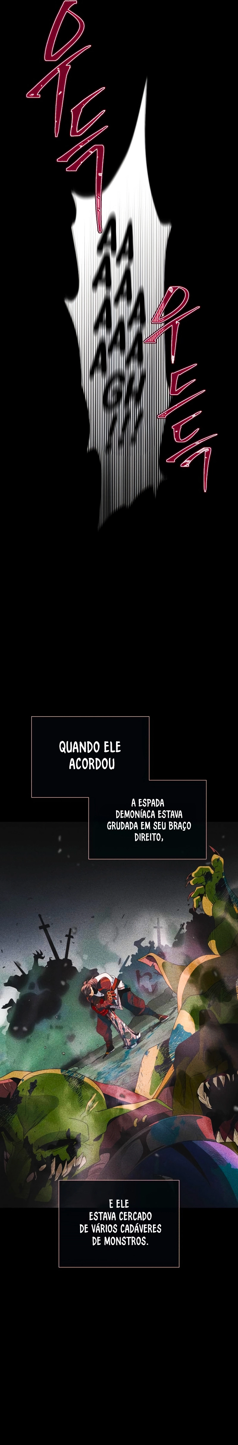 Read O Mago Negro que Retorna Após 66666 Anos (PT-BR) PT Manga Online