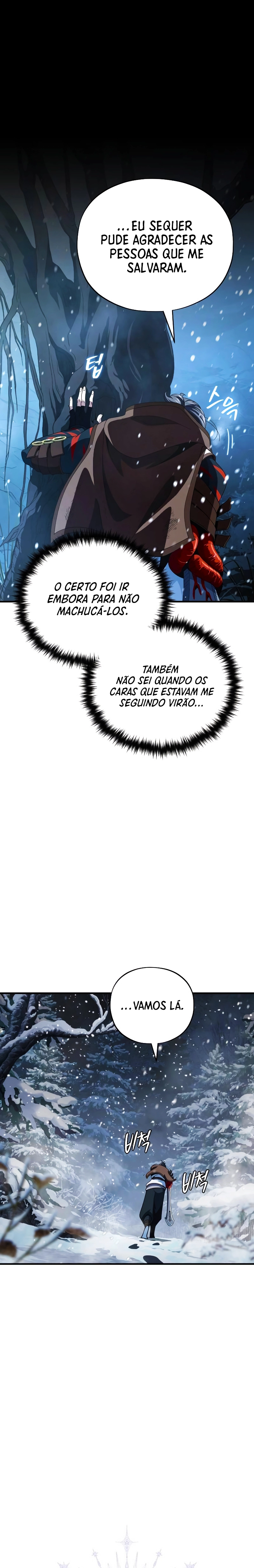 Read O Mago Negro que Retorna Após 66666 Anos (PT-BR) PT Manga Online