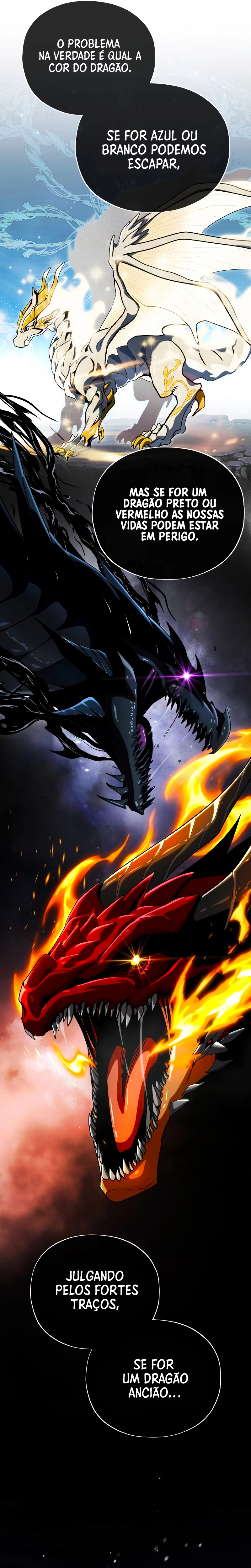 Read O Mago Negro que Retorna Após 66666 Anos (PT-BR) PT Manga Online