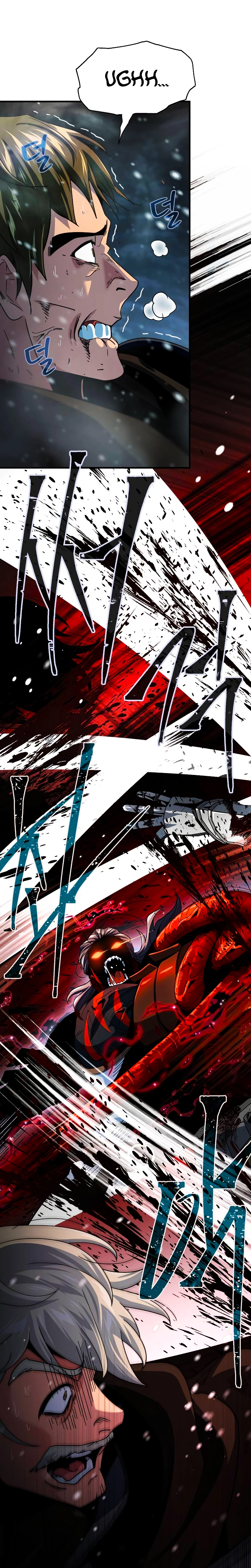 Read O Mago Negro que Retorna Após 66666 Anos (PT-BR) PT Manga Online