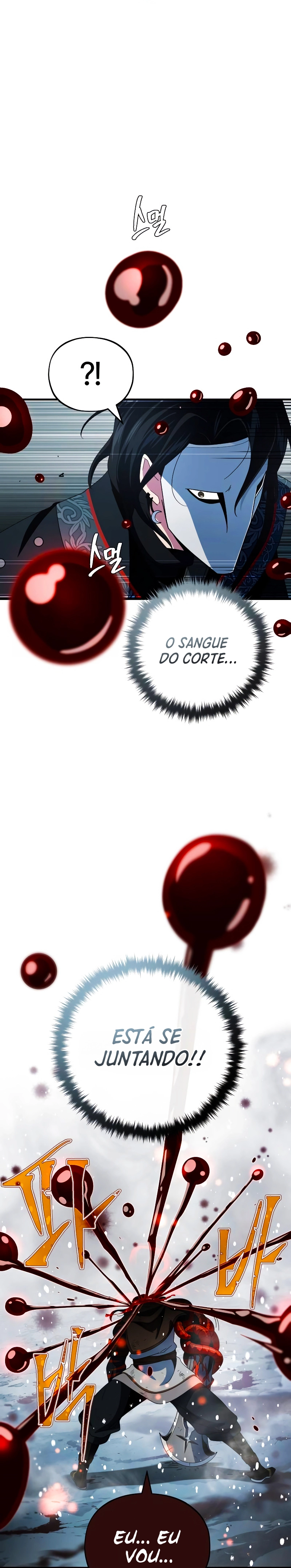 Read O Mago Negro que Retorna Após 66666 Anos (PT-BR) PT Manga Online