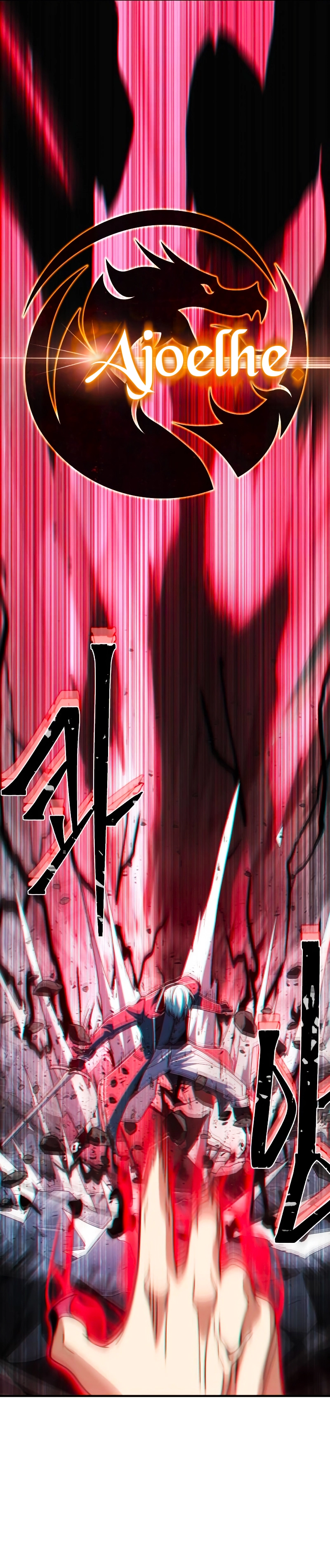 Read O Mago Negro que Retorna Após 66666 Anos (PT-BR) PT Manga Online