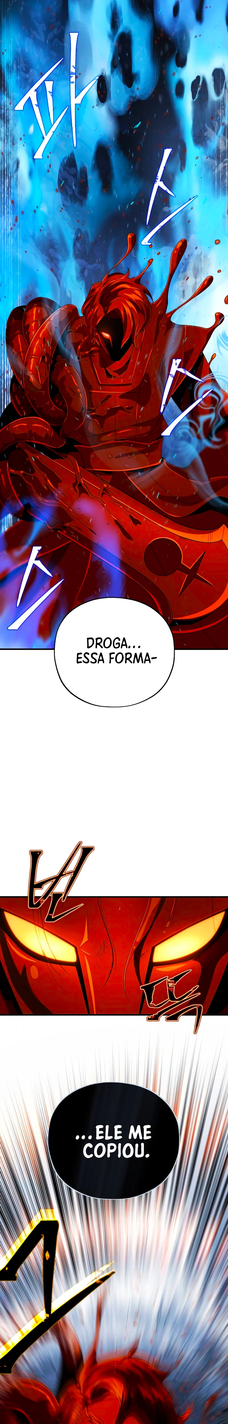 Read O Mago Negro que Retorna Após 66666 Anos (PT-BR) PT Manga Online