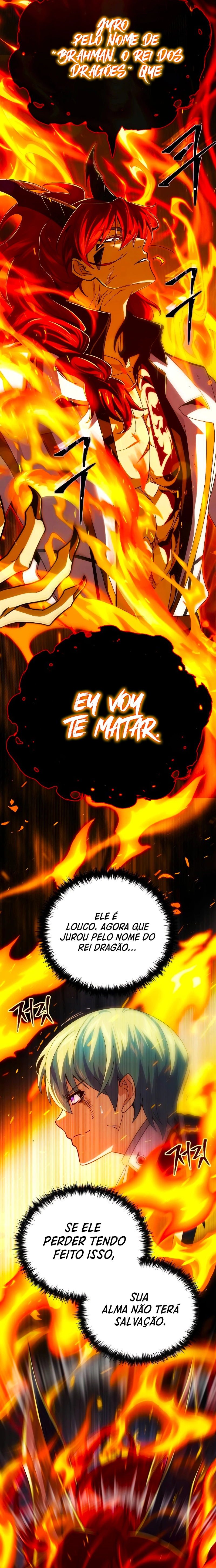Read O Mago Negro que Retorna Após 66666 Anos (PT-BR) PT Manga Online