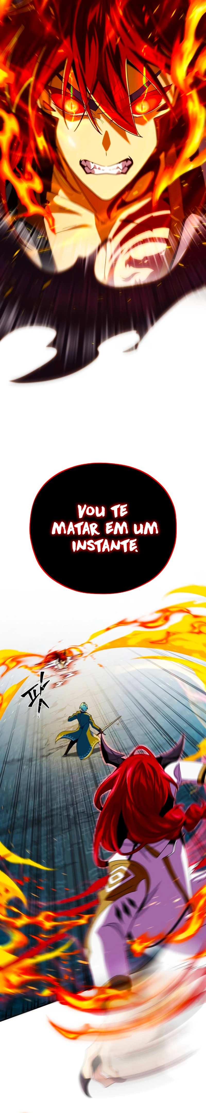 Read O Mago Negro que Retorna Após 66666 Anos (PT-BR) PT Manga Online
