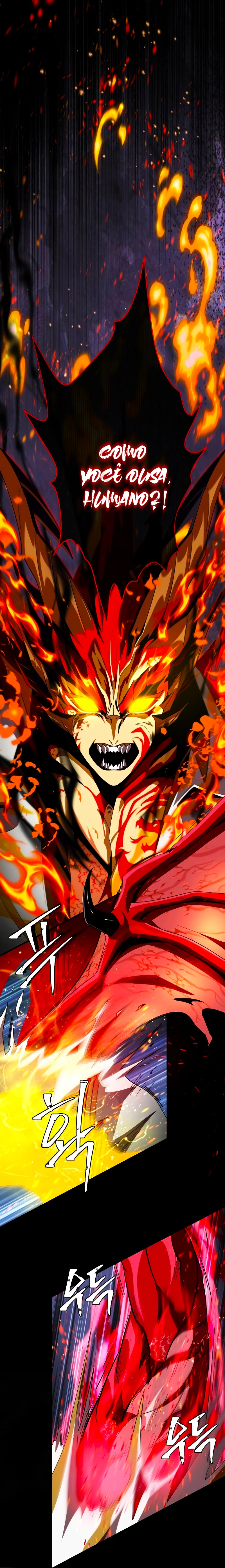 Read O Mago Negro que Retorna Após 66666 Anos (PT-BR) PT Manga Online