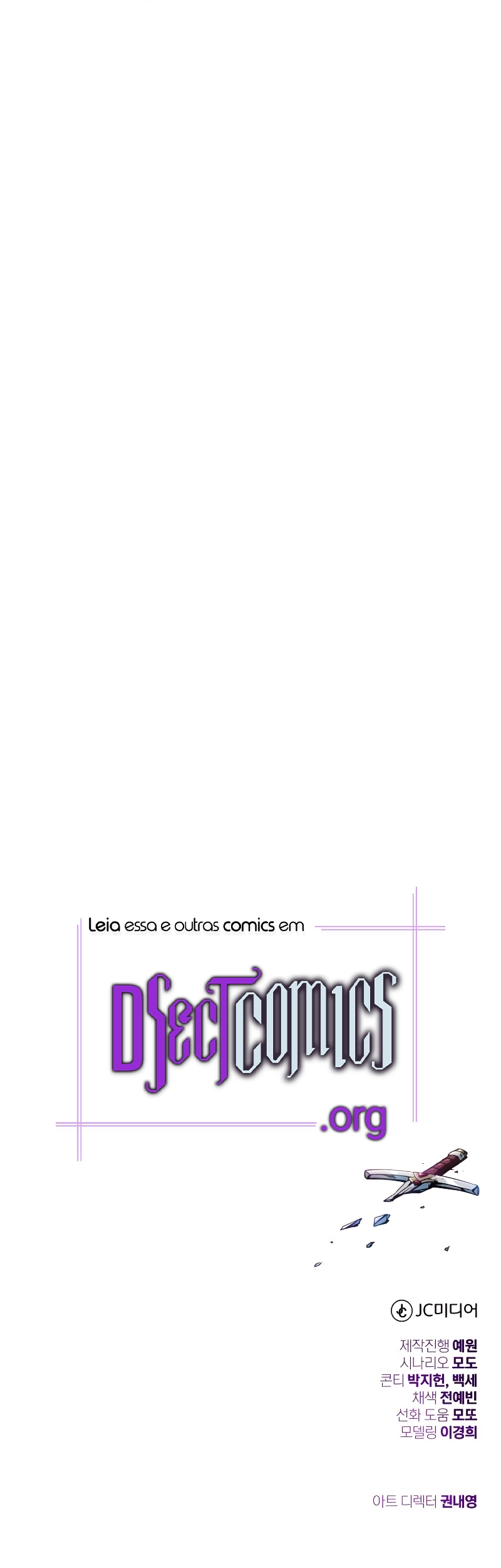 Read O Mago Negro que Retorna Após 66666 Anos (PT-BR) PT Manga Online