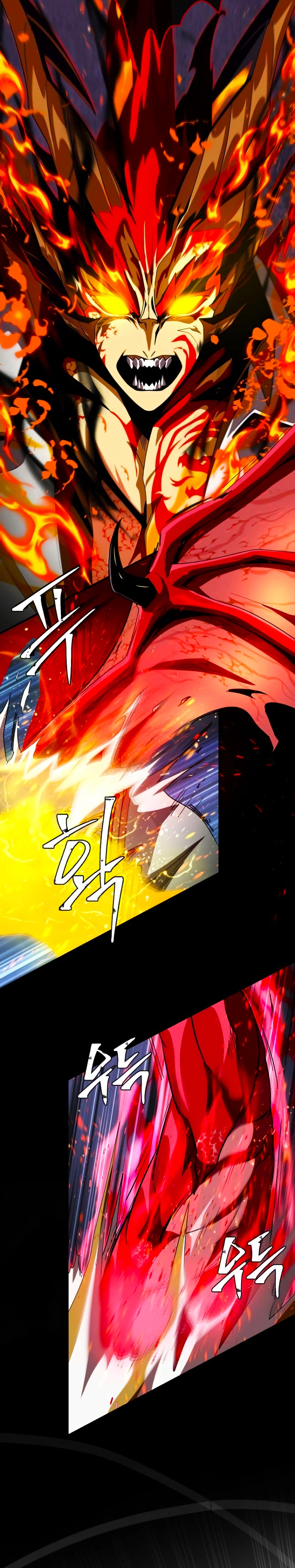 Read O Mago Negro que Retorna Após 66666 Anos (PT-BR) PT Manga Online
