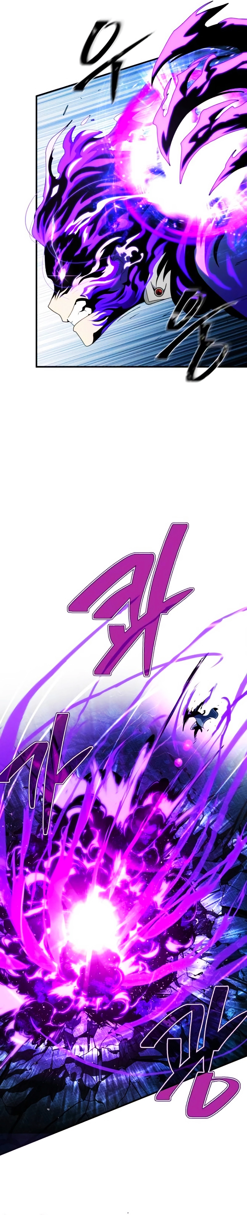 Read O Mago Negro que Retorna Após 66666 Anos (PT-BR) PT Manga Online