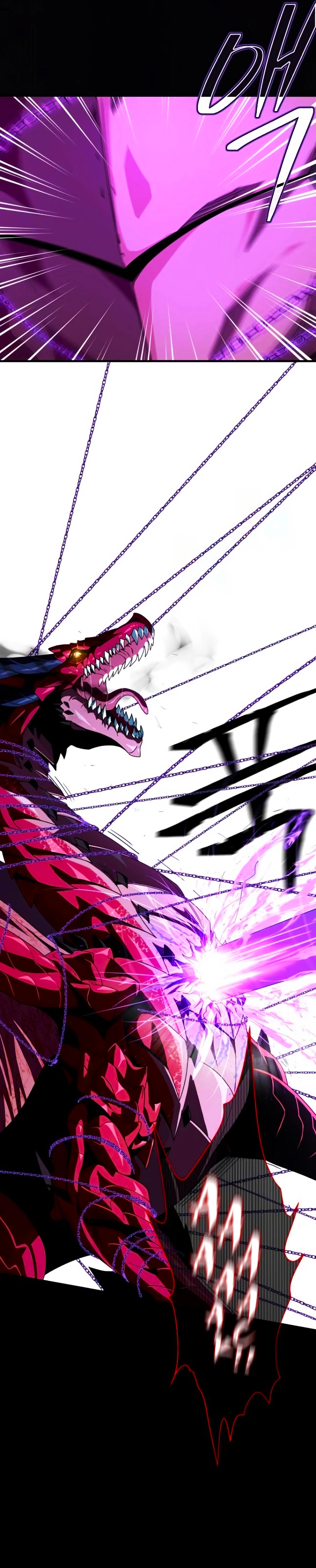 Read O Mago Negro que Retorna Após 66666 Anos (PT-BR) PT Manga Online