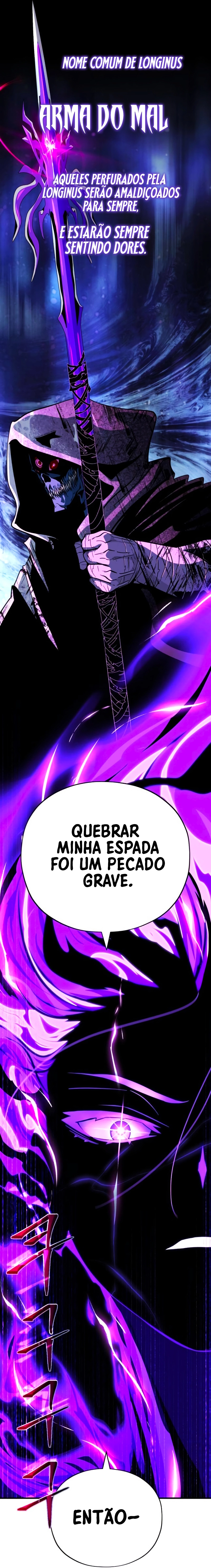 Read O Mago Negro que Retorna Após 66666 Anos (PT-BR) PT Manga Online