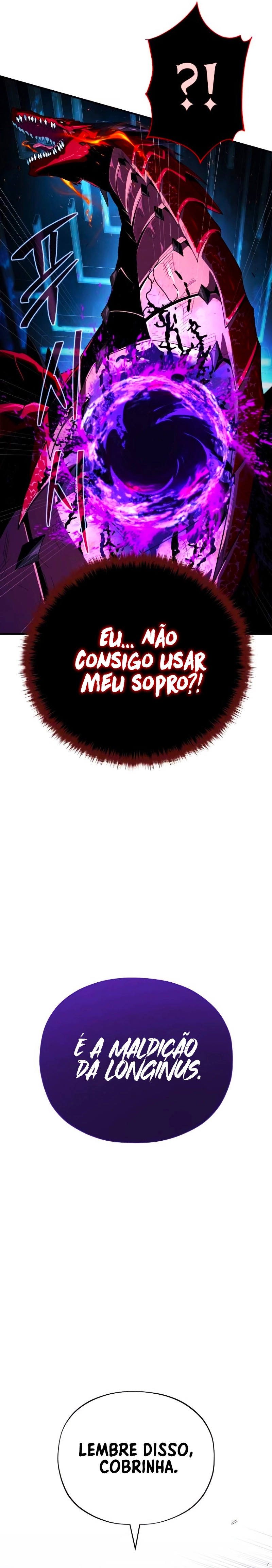 Read O Mago Negro que Retorna Após 66666 Anos (PT-BR) PT Manga Online