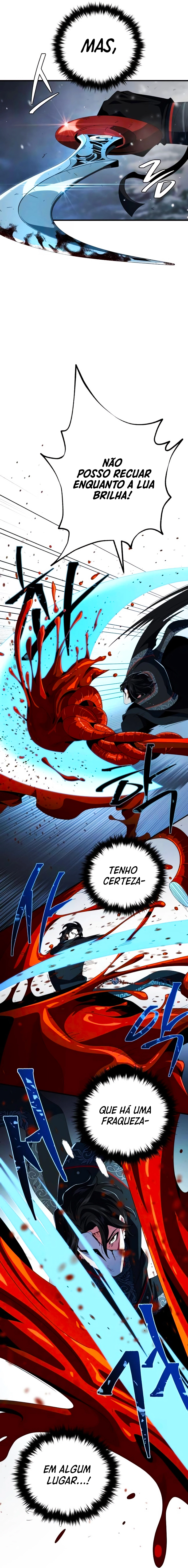 Read O Mago Negro que Retorna Após 66666 Anos (PT-BR) PT Manga Online