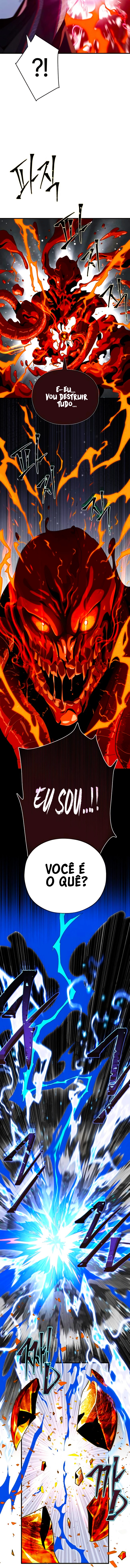 Read O Mago Negro que Retorna Após 66666 Anos (PT-BR) PT Manga Online