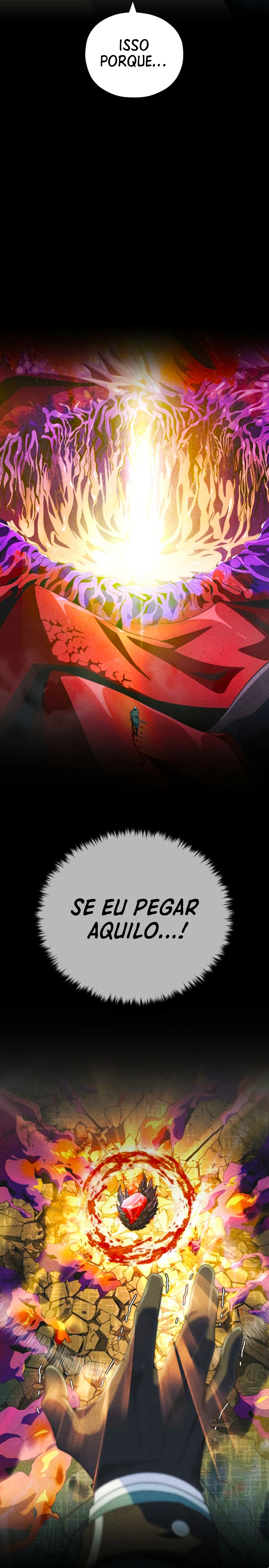 Read O Mago Negro que Retorna Após 66666 Anos (PT-BR) PT Manga Online