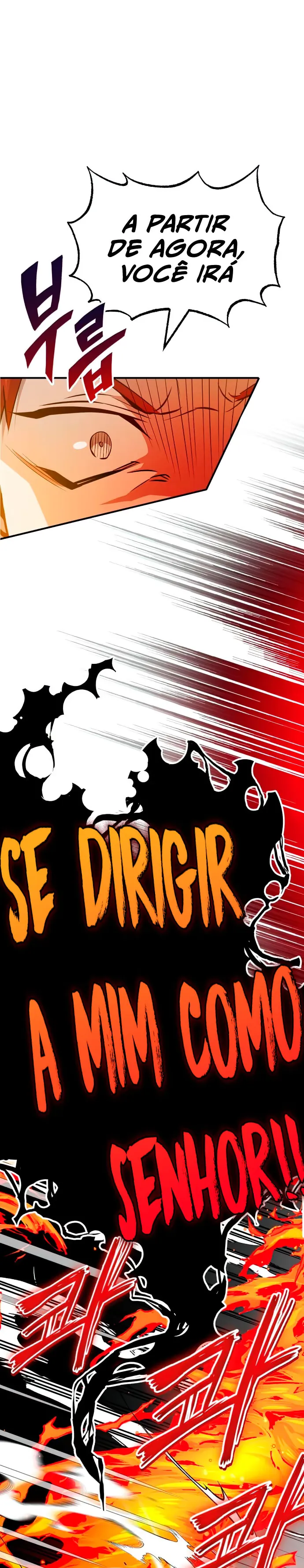 Read O Mago Negro que Retorna Após 66666 Anos (PT-BR) PT Manga Online