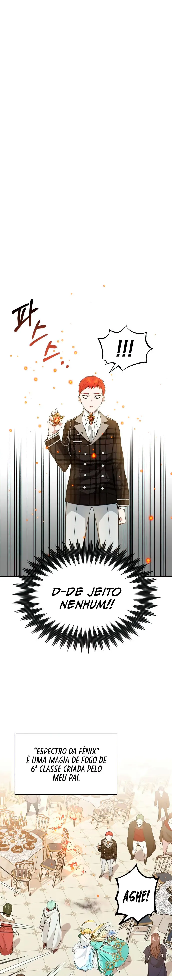 Read O Mago Negro que Retorna Após 66666 Anos (PT-BR) PT Manga Online