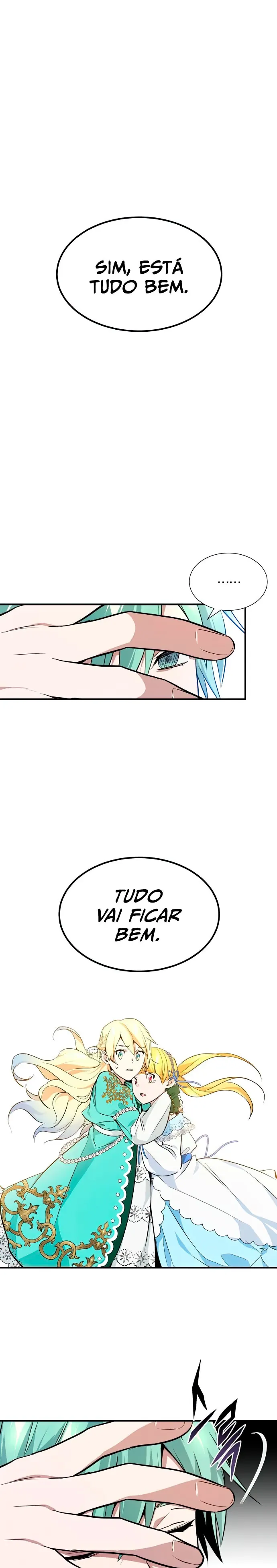 Read O Mago Negro que Retorna Após 66666 Anos (PT-BR) PT Manga Online